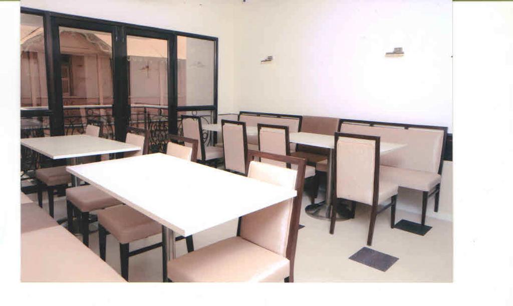 Khimji Bhagwandas Arogyabhavan Hotel Nashik Eksteriør billede