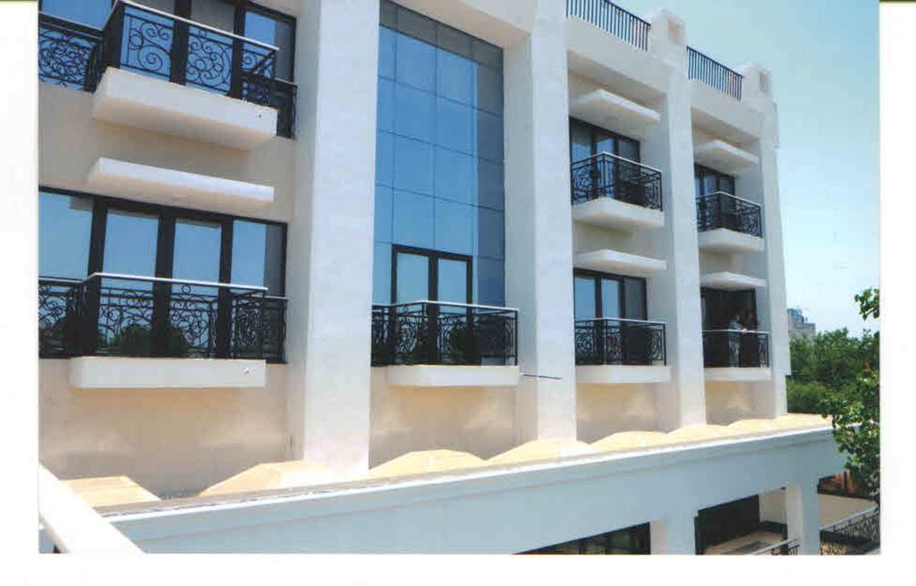 Khimji Bhagwandas Arogyabhavan Hotel Nashik Eksteriør billede