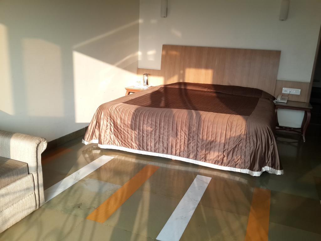 Khimji Bhagwandas Arogyabhavan Hotel Nashik Værelse billede