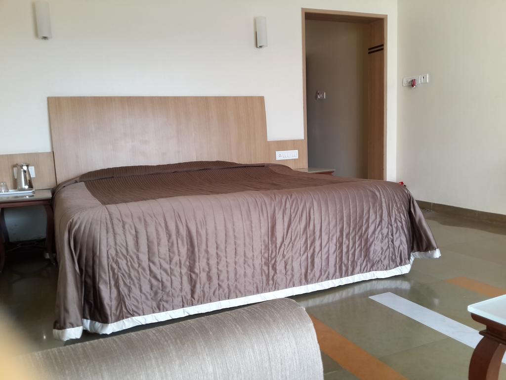 Khimji Bhagwandas Arogyabhavan Hotel Nashik Værelse billede