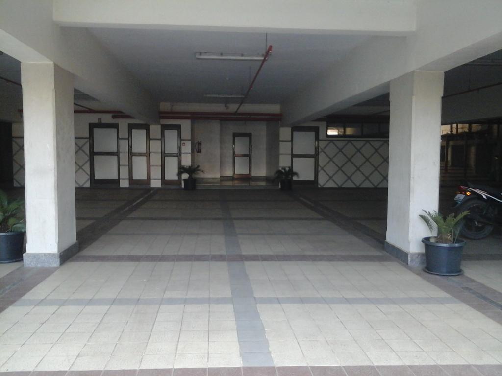 Khimji Bhagwandas Arogyabhavan Hotel Nashik Eksteriør billede