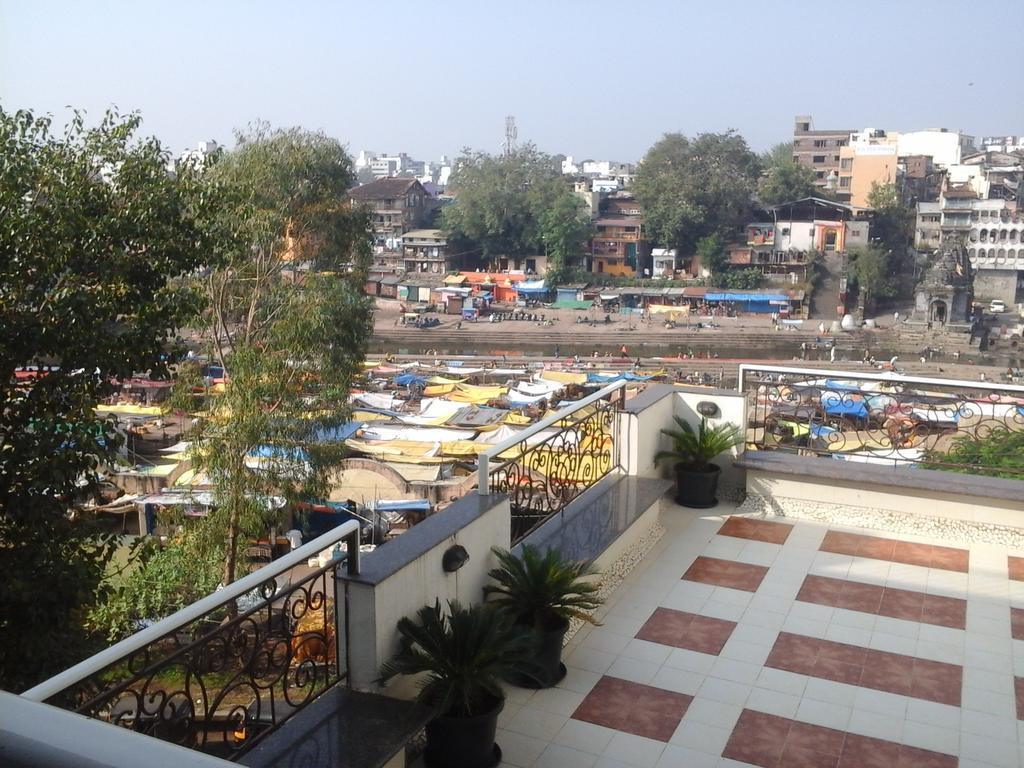 Khimji Bhagwandas Arogyabhavan Hotel Nashik Værelse billede