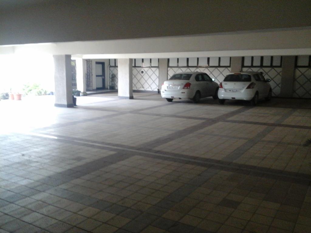 Khimji Bhagwandas Arogyabhavan Hotel Nashik Eksteriør billede