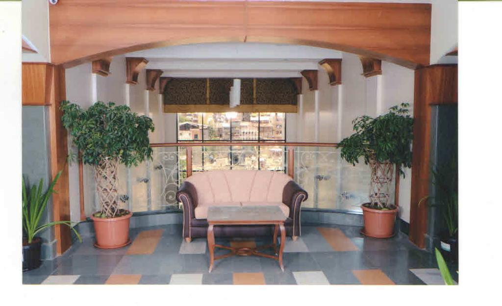 Khimji Bhagwandas Arogyabhavan Hotel Nashik Eksteriør billede